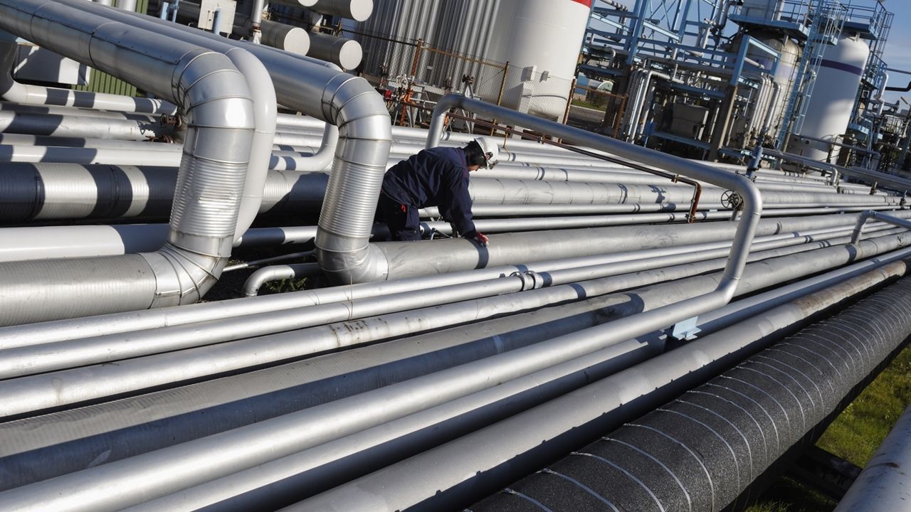 Comissão debate o futuro do sistema dutoviário no Brasil