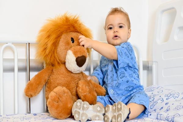 Doações de órgãos salvam crianças no Paraná: já são 24 transplantes pediátricos em 2025