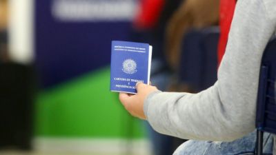 Imagem referente a notícia: Caged de novembro reafirma o Paraná entre os três maiores saldos de empregos do Brasil