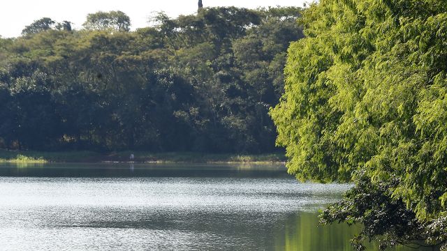 IAT emitiu 2.548 outorgas para o uso da água no Paraná em 2025