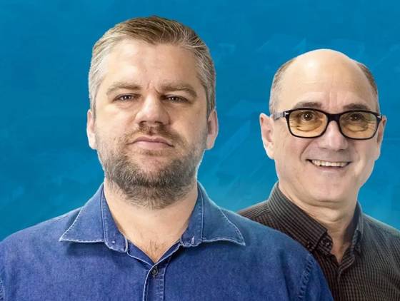 Justiça eleitoral aprova contas de campanha de Douglas Potrich e Celso Saggiorato
