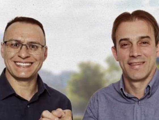 Justiça eleitoral aprova contas de campanha de Volmar Duarte e Nilmar Rech, em Salgado Filho