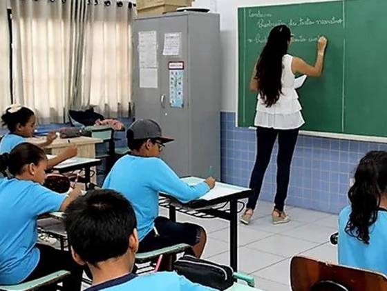 Manfrinópolis deve aprimorar manutenção e conservação de escolas municipais aponta TCE-PR