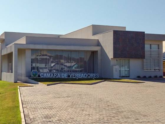 Sudoeste: 40 Câmaras mostram sessões ao vivo; Bom Jesus do Sul e Boa Esperança ainda não
