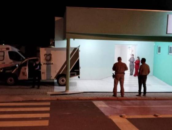 Criança de 9 anos morre subitamente enquanto andava a cavalo com o pai