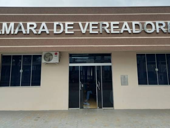 Câmara de Pinhal de São Bento gasta mais de R$ 24 mil em diárias em 2023