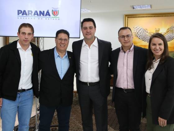 Salgado Filho recebe R$ 1,2 milhão para pavimentação da Linha Arrozal
