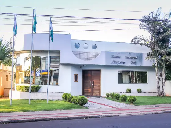 Vereador de Ampére denunciado por crimes ambientais e uso indevido de máquinas públicas
