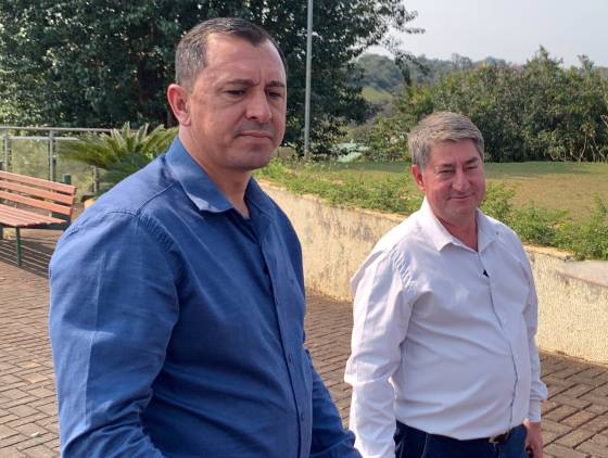 MP dá parecer contrário à Ação da oposição que pedia cassação de prefeito de Pinhal de São Bento