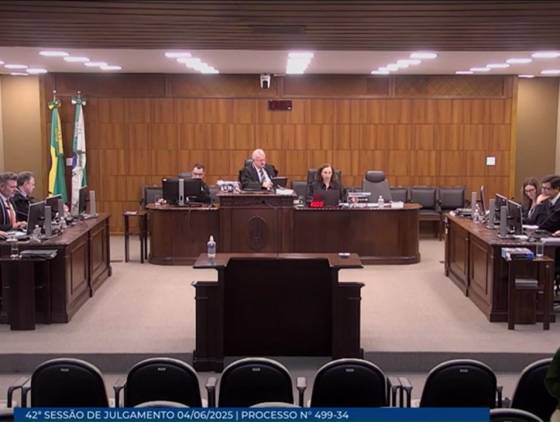 TRE-PR determina reabertura de processo sobre candidaturas laranjas em Pinhal de São Bento