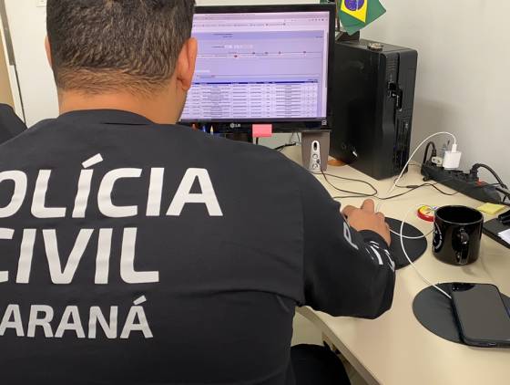 PCPR elucida homicídio ocorrido em Cascavel