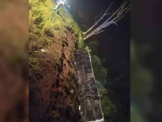 PCPR conclui inquérito policial de acidente ocorrido na BR-277