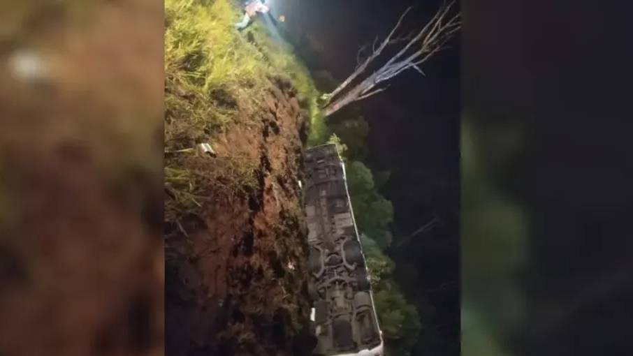 PCPR conclui inquérito policial de acidente ocorrido na BR-277