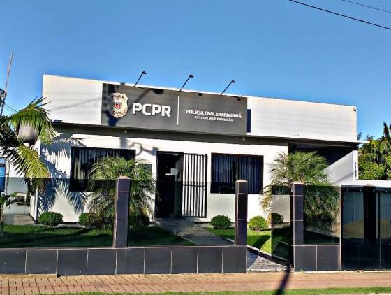 Homem acusado de estupro contra menina de 12 anos é preso em Dionísio Cerqueira