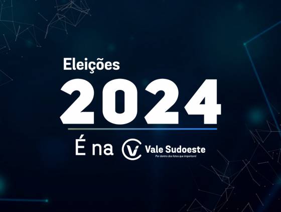 Eleições 2024: Confira quem são os novos nomes dos novos vereadores de Bom Jesus Do Sul