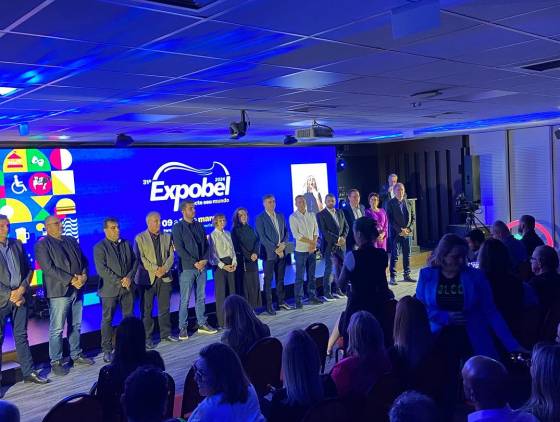 31ª Expobel de Francisco Beltrão é lançada com expectativas de superar público de edições anteriores