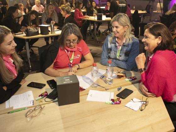 Captações e crédito: Sicredi incentiva empreendedorismo feminino