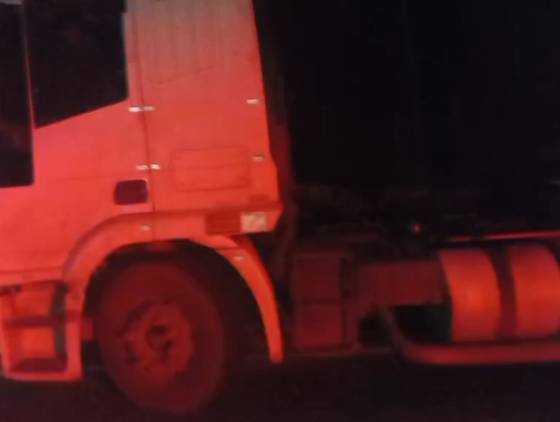 Caminhoneiro é encontrado morto dentro do veículo às margens da rodovia PR-158 em Saudade do Iguaçu