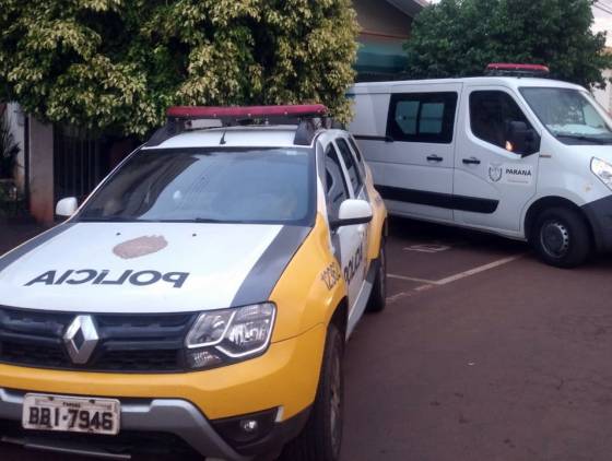 Comerciante de São João é morta com facadas em possível roubo