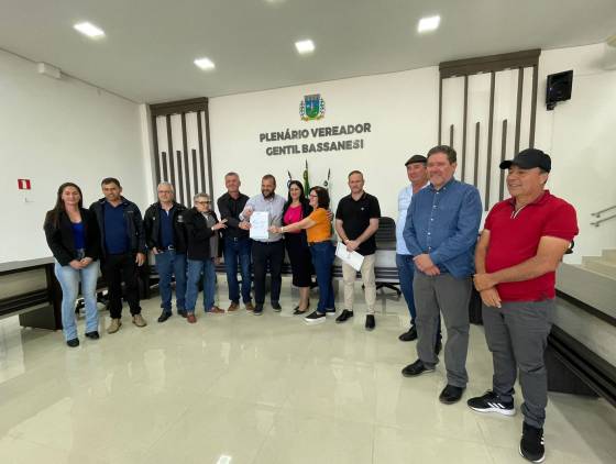 Com recursos do FIA, instituição de Bom Jesus do Sul levará profissionalização a jovens