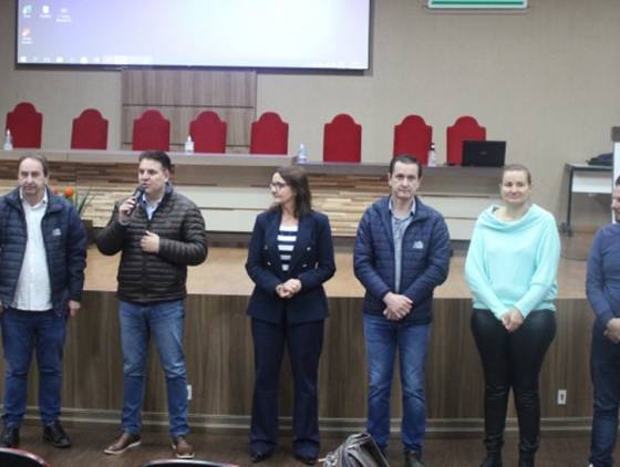 Associação dos Municípios do Sudoeste do Paraná promove curso de Captação de Recursos