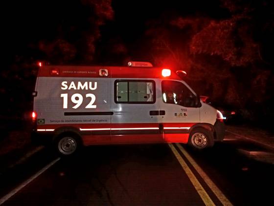 Violência Doméstica: Homem morre após ser esfaqueado pela esposa em legítima defesa em Realeza