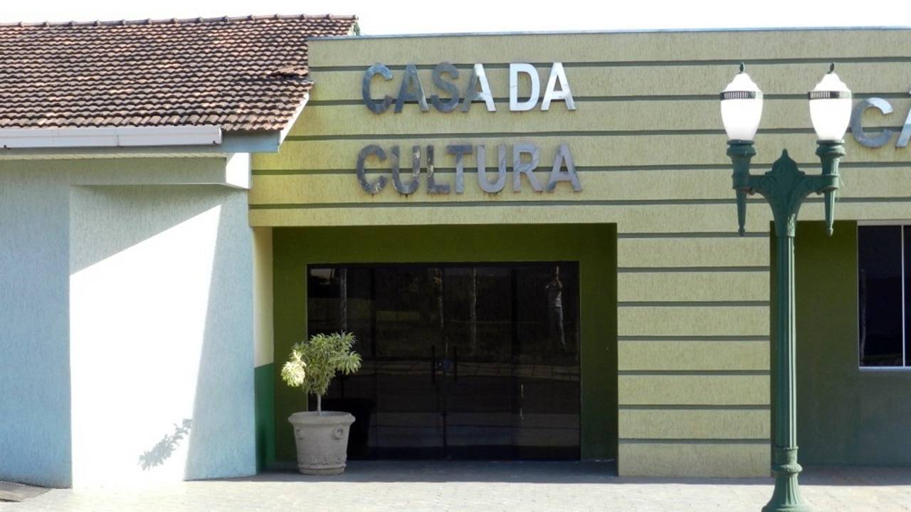 Pinhal de São Bento promove audiência pública para debater incentivos culturais da Lei Paulo Gustavo