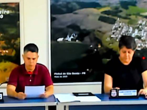 Câmara de Vereadores aprova projeto para aquisição de plantadeiras com recurso de deputado
