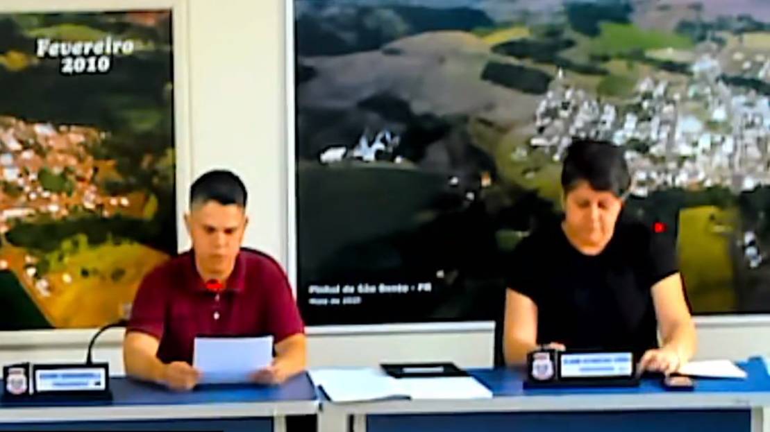 Câmara de Vereadores aprova projeto para aquisição de plantadeiras com recurso de deputado