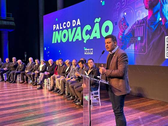 Estado vai criar polos de inovação com coworking gratuito em 10 municípios