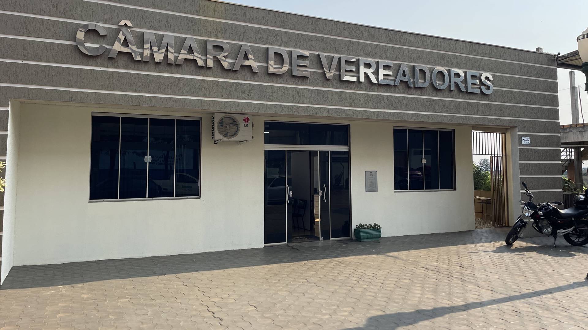 Oposição poderá ficar sem vereador na Câmara de Pinhal de São Bento