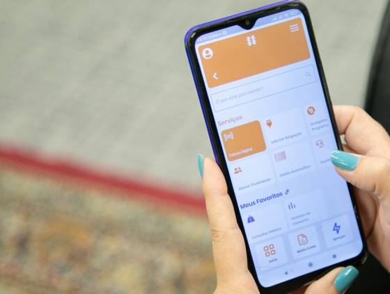 Copel aprimora canais para facilitar acesso do consumidor a informações e serviços