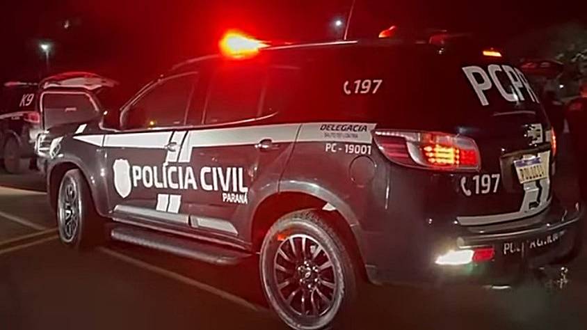 PC desarticula organização criminosa com R$ 52 milhões movimentados em tráfico e lavagem de dinheiro