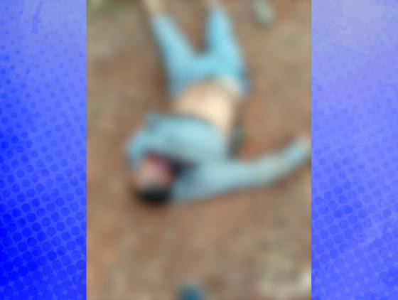 Homicídio é registrado no Bairro Viveiro em Três Barras do Paraná