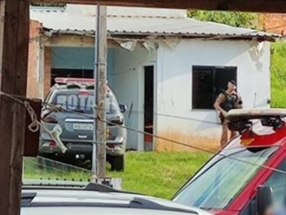 Tentativa de assalto em Vitorino termina em confronto e dois suspeitos mortos em Pato Branco