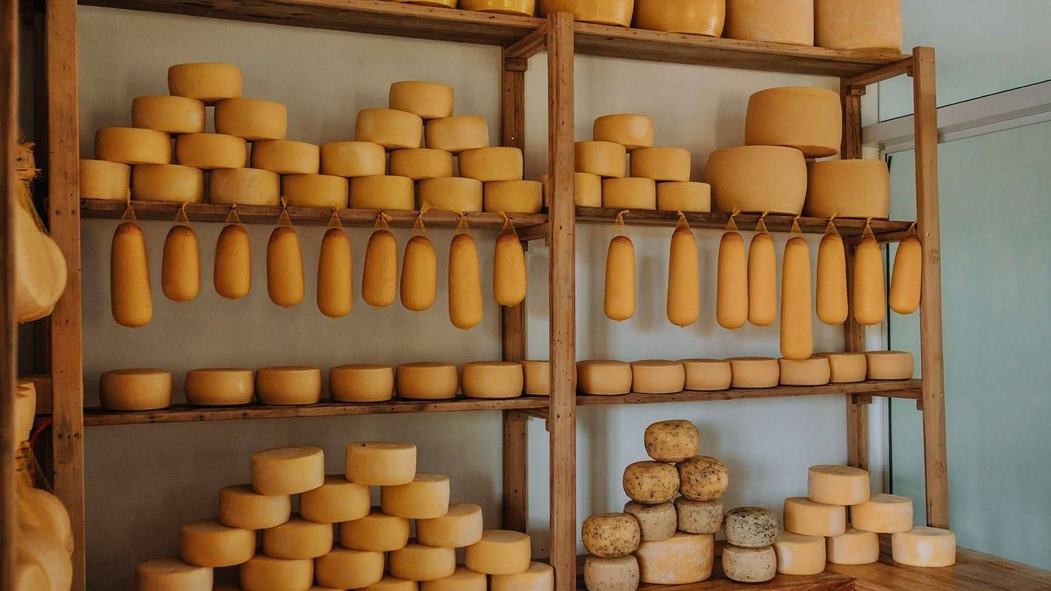 Queijo colonial do Sudoeste do Paraná recebe a Indicação Geográfica