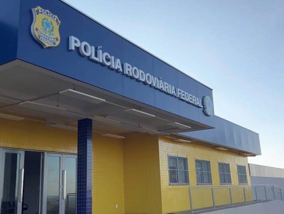 Polícia Rodoviária Federal inaugura modernas instalações em Pato Branco para fortalecer a segurança