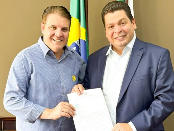 Assembleia Legislativa aprova municipalização de trecho da PRC-158 em Coronel Vivida
