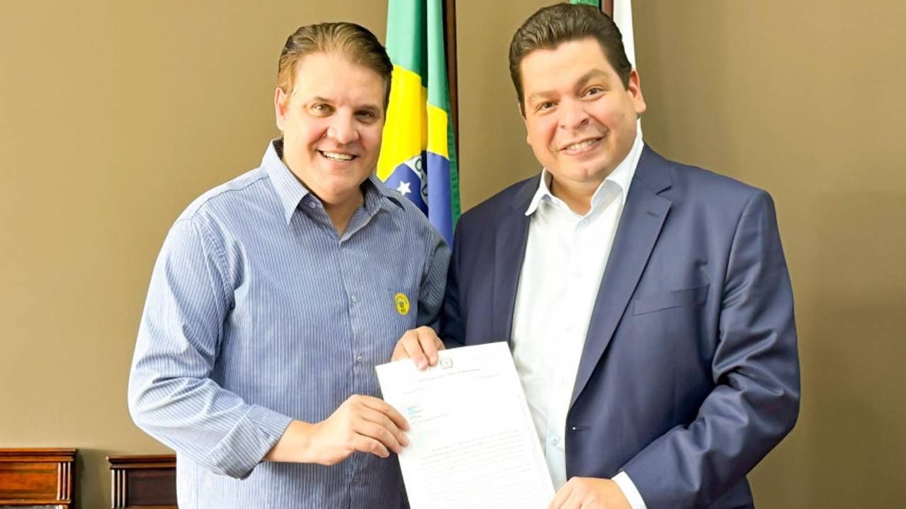 Assembleia Legislativa aprova municipalização de trecho da PRC-158 em Coronel Vivida