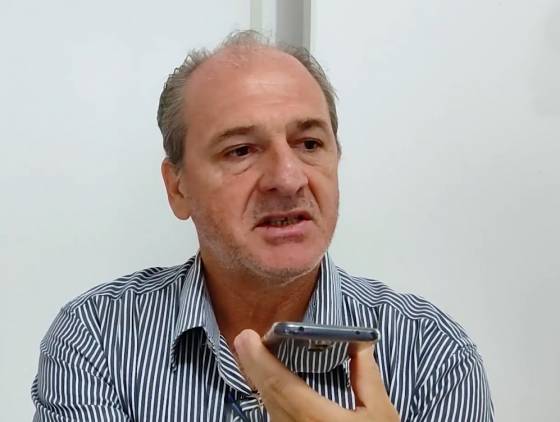 Prefeito Clovis Cuccolotto, de São João é eleito membro do Comitê de Agricultura da AMP