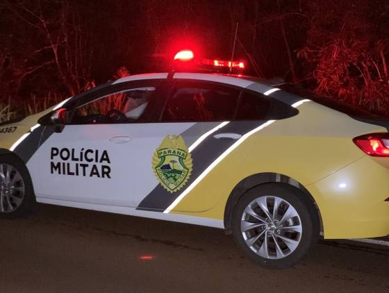 Homem é esfaqueado por três golpes pela ex-mulher em Planalto