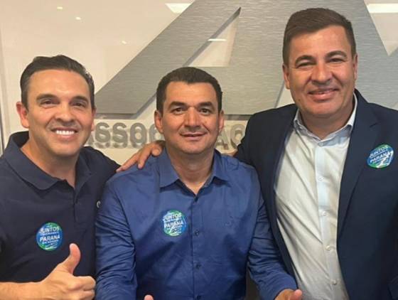 Ricardo Ortina de Santo Antônio do Sudoeste será membro do Comitê de Desenvolvimento Urbano da AMP