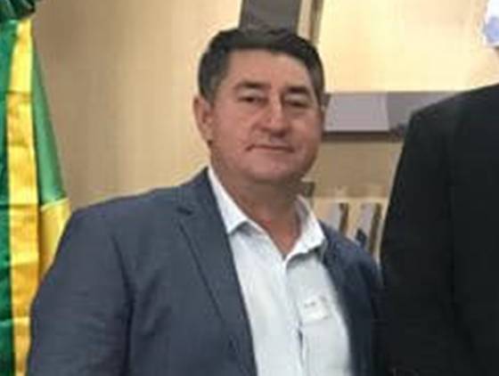 Prefeito Paulo Falcade de Pinhal de São Bento é eleito membro do Comitê de Direitos Humanos da AMP