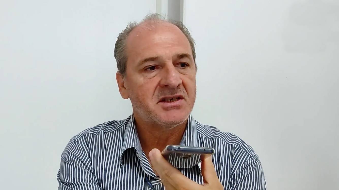 Prefeito Clovis Cuccolotto, de São João é eleito membro do Comitê de Agricultura da AMP
