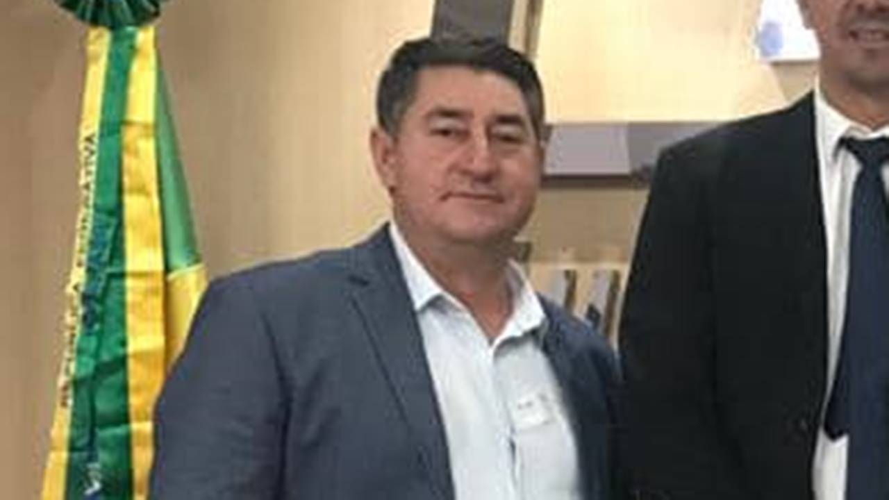 Prefeito Paulo Falcade de Pinhal de São Bento é eleito membro do Comitê de Direitos Humanos da AMP