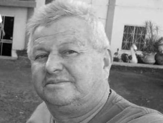 Luto em Realeza: Corpo de Valdemir Argenta é encontrado em gruta