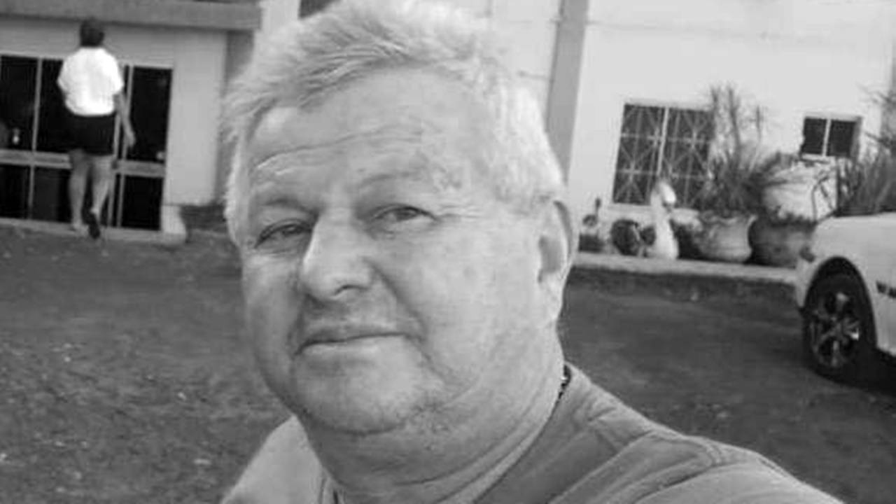 Luto em Realeza: Corpo de Valdemir Argenta é encontrado em gruta