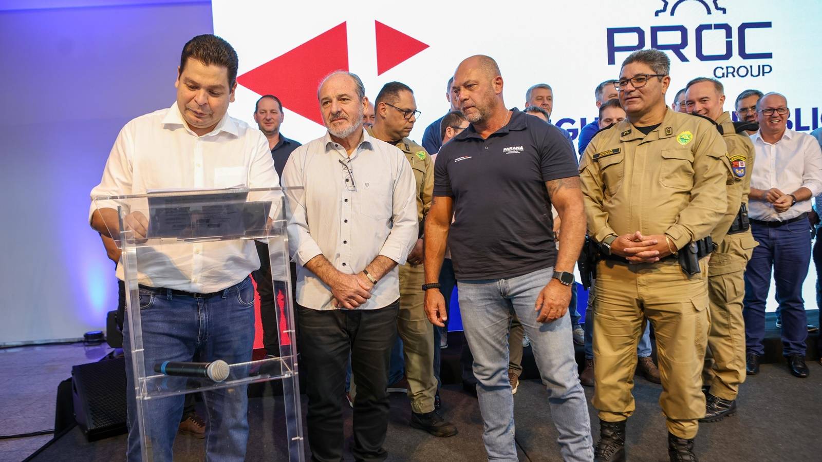 Cercamento digital dará mais segurança ao Sudoeste e será aliado na proteção às mulheres