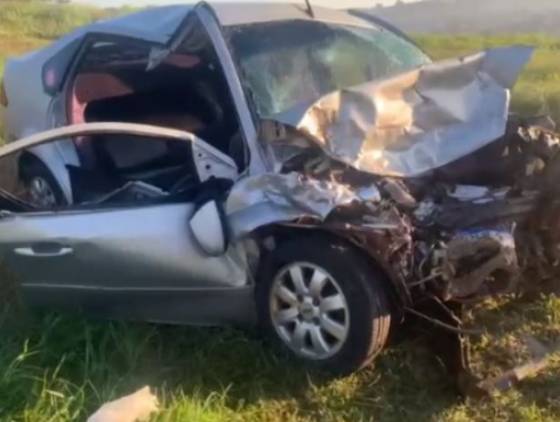 Acidente fatal resulta em morte de homem de 42 anos em Dois Vizinhos