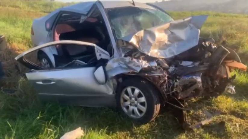 Acidente fatal resulta em morte de homem de 42 anos em Dois Vizinhos